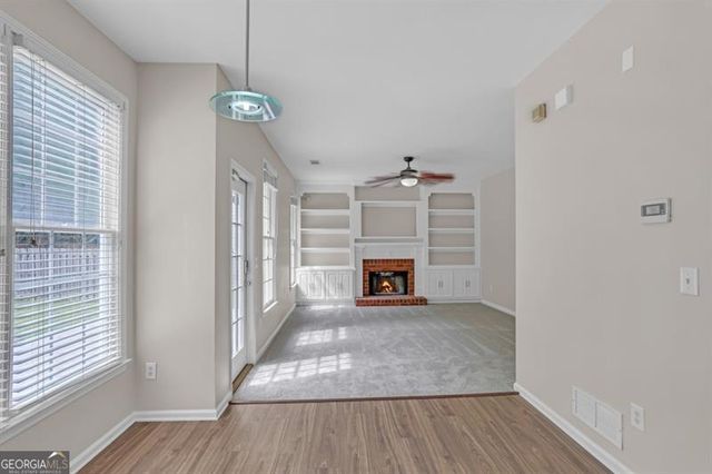 2965 Chadbourne Trail, Alpharetta, GA 30004