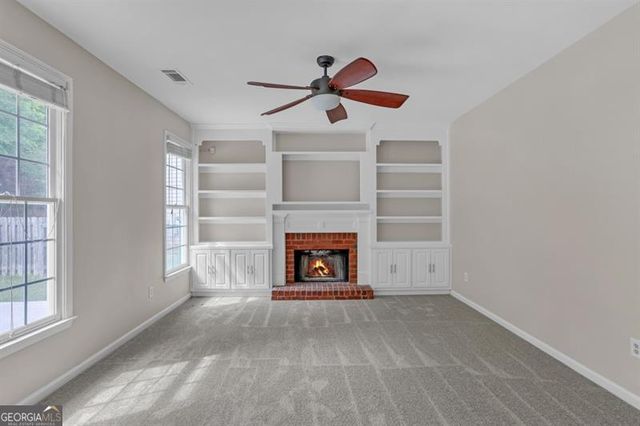 2965 Chadbourne Trail, Alpharetta, GA 30004