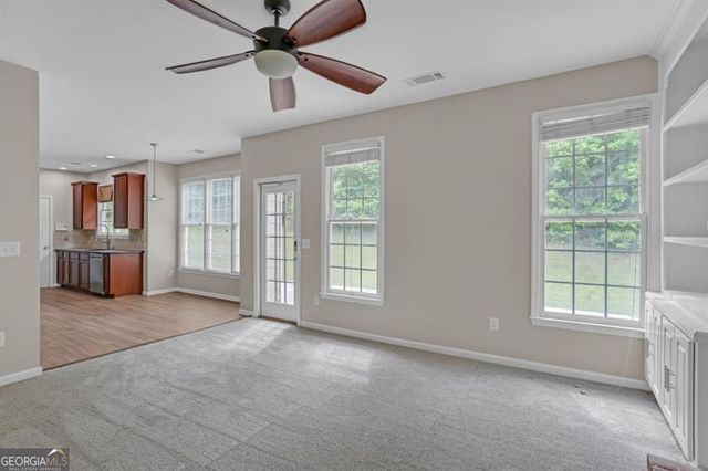 2965 Chadbourne Trail, Alpharetta, GA 30004