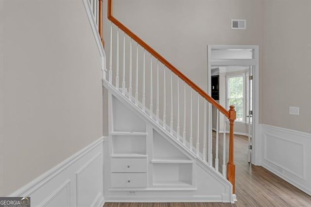 2965 Chadbourne Trail, Alpharetta, GA 30004