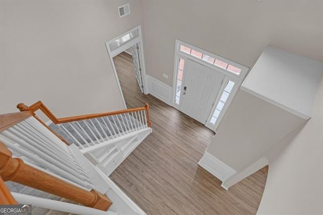 2965 Chadbourne Trail, Alpharetta, GA 30004