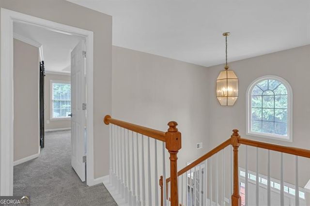 2965 Chadbourne Trail, Alpharetta, GA 30004