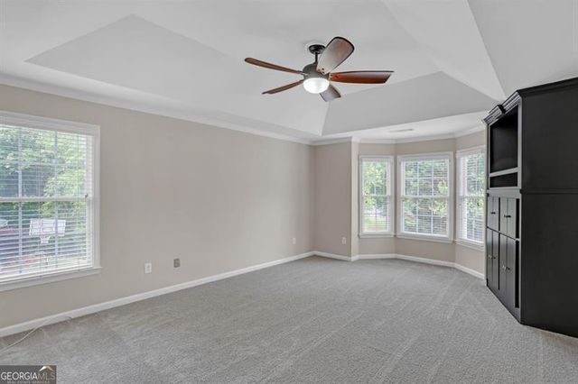 2965 Chadbourne Trail, Alpharetta, GA 30004