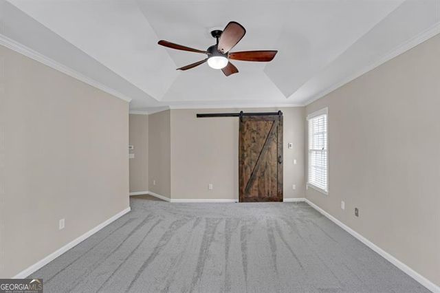 2965 Chadbourne Trail, Alpharetta, GA 30004