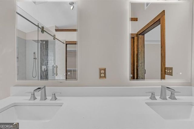 2965 Chadbourne Trail, Alpharetta, GA 30004