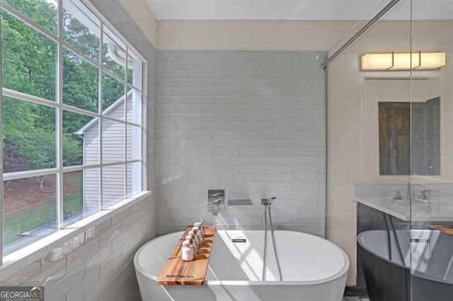 2965 Chadbourne Trail, Alpharetta, GA 30004