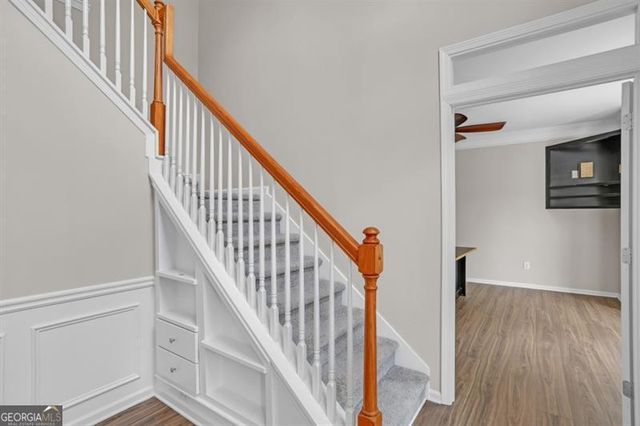 2965 Chadbourne Trail, Alpharetta, GA 30004