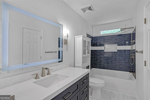 2965 Chadbourne Trail, Alpharetta, GA 30004