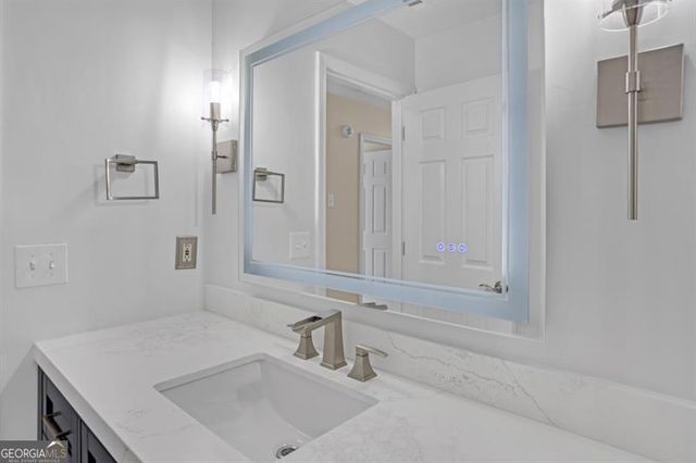2965 Chadbourne Trail, Alpharetta, GA 30004