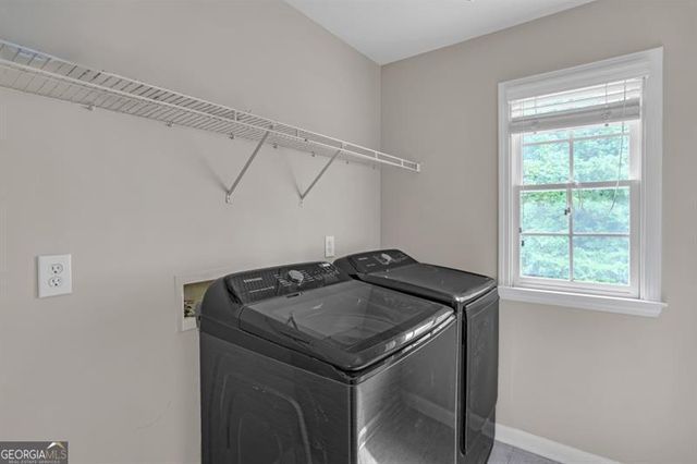 2965 Chadbourne Trail, Alpharetta, GA 30004