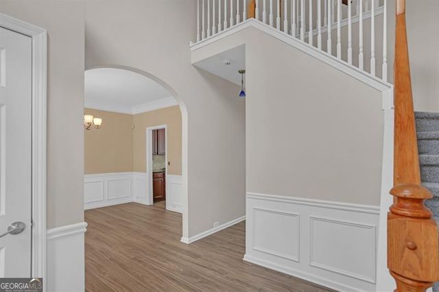 2965 Chadbourne Trail, Alpharetta, GA 30004