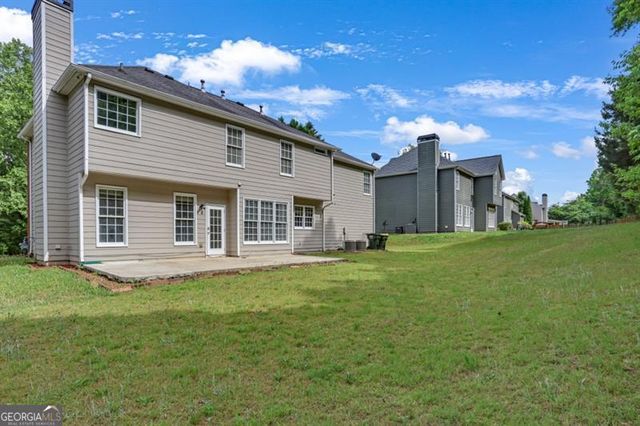 2965 Chadbourne Trail, Alpharetta, GA 30004