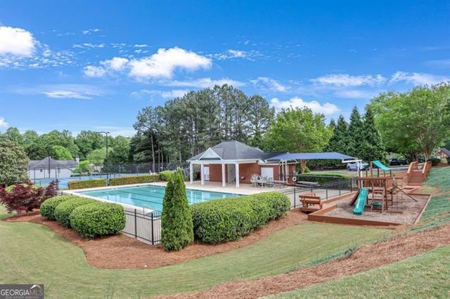 2965 Chadbourne Trail, Alpharetta, GA 30004