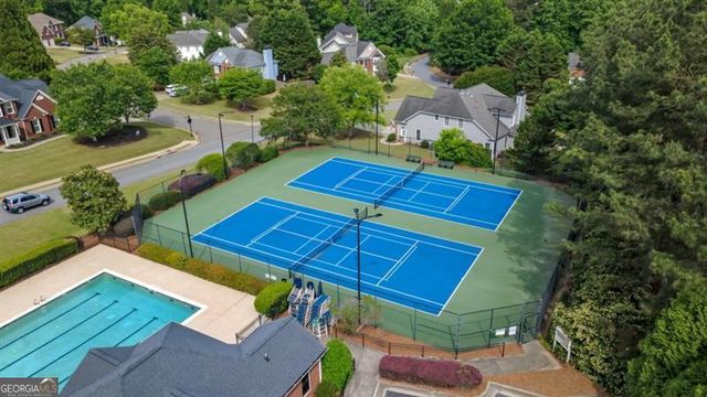 2965 Chadbourne Trail, Alpharetta, GA 30004