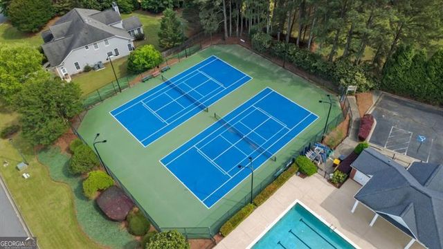 2965 Chadbourne Trail, Alpharetta, GA 30004