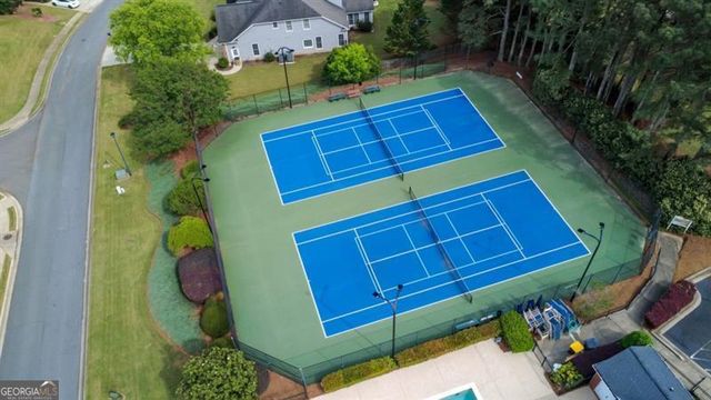 2965 Chadbourne Trail, Alpharetta, GA 30004