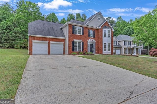 2965 Chadbourne Trail, Alpharetta, GA 30004