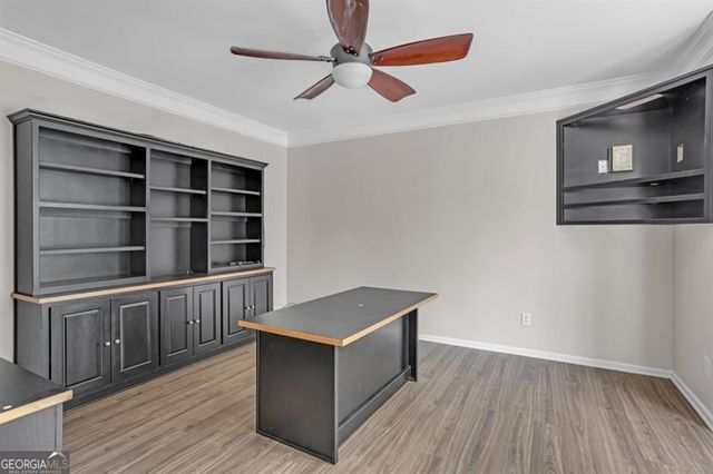 2965 Chadbourne Trail, Alpharetta, GA 30004