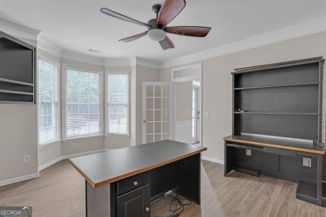 2965 Chadbourne Trail, Alpharetta, GA 30004