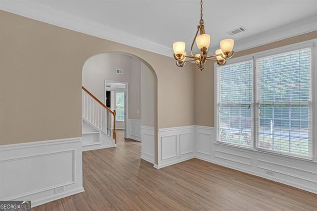 2965 Chadbourne Trail, Alpharetta, GA 30004