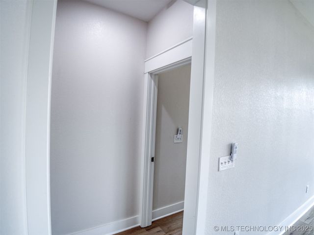 1197 Wild Indigo Circle, Calera, OK 74730