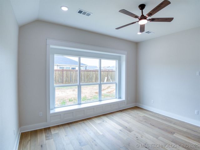 1197 Wild Indigo Circle, Calera, OK 74730