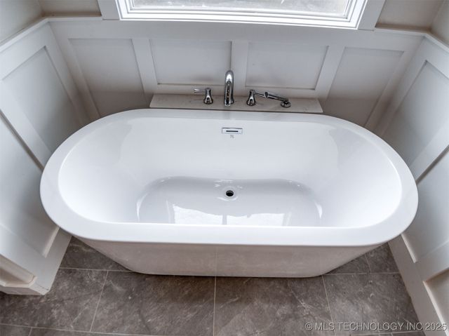 1197 Wild Indigo Circle, Calera, OK 74730