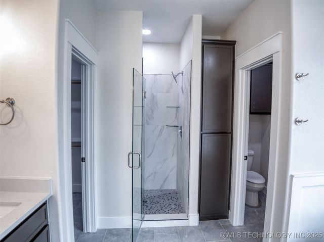 1197 Wild Indigo Circle, Calera, OK 74730