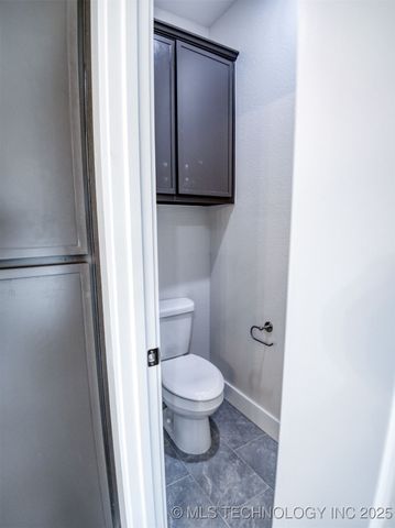 1197 Wild Indigo Circle, Calera, OK 74730