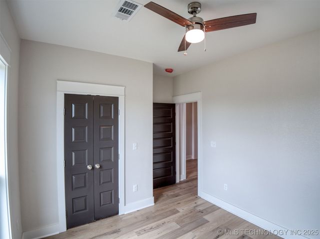 1197 Wild Indigo Circle, Calera, OK 74730