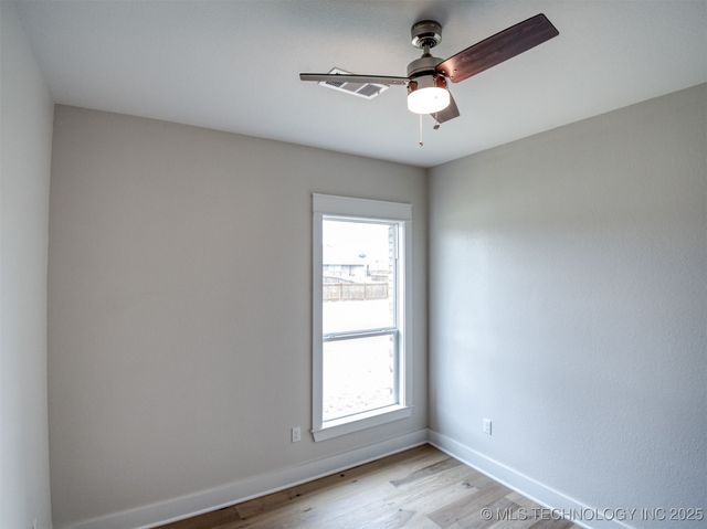 1197 Wild Indigo Circle, Calera, OK 74730