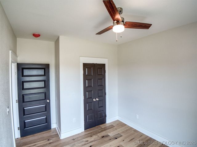 1197 Wild Indigo Circle, Calera, OK 74730