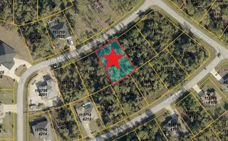 LOT 4 LA CASA ROAD, North Port, FL 34288