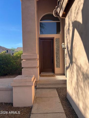 7464 E ODESSA Circle, Mesa, AZ 85207