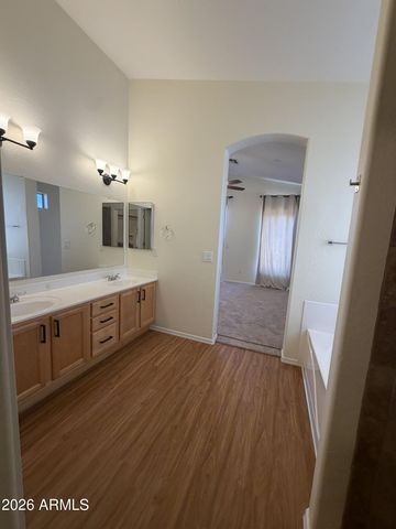 7464 E ODESSA Circle, Mesa, AZ 85207