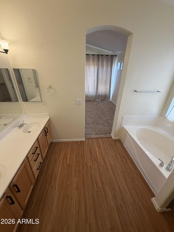 7464 E ODESSA Circle, Mesa, AZ 85207