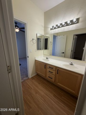 7464 E ODESSA Circle, Mesa, AZ 85207