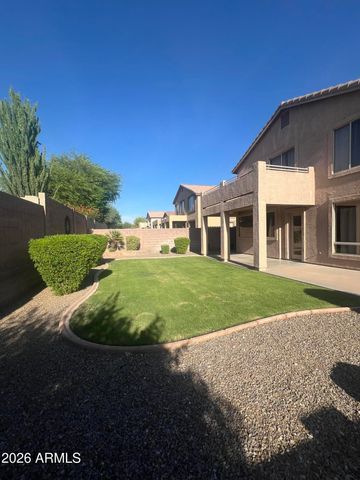 7464 E ODESSA Circle, Mesa, AZ 85207