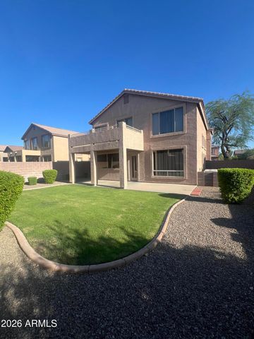 7464 E ODESSA Circle, Mesa, AZ 85207