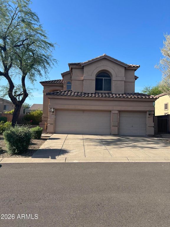7464 E ODESSA Circle, Mesa, AZ 85207