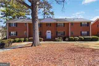 3660 Peachtree Road NE 3H, Atlanta, GA 30319