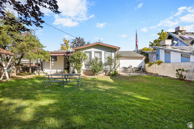 875 W 530 N, Orem, UT 84057