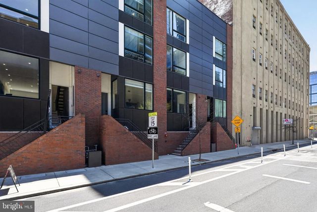 115 N 23RD ST, Philadelphia, PA 19103