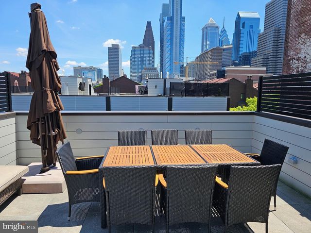 115 N 23RD ST, Philadelphia, PA 19103