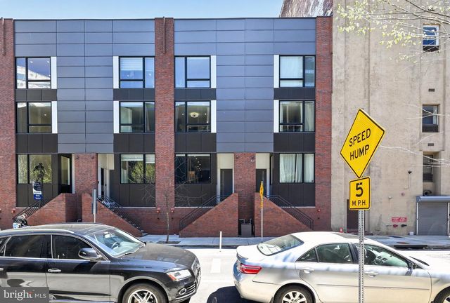 115 N 23RD ST, Philadelphia, PA 19103