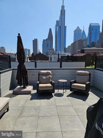 115 N 23RD ST, Philadelphia, PA 19103