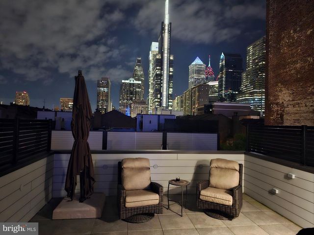 115 N 23RD ST, Philadelphia, PA 19103