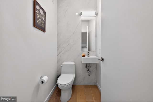 115 N 23RD ST, Philadelphia, PA 19103