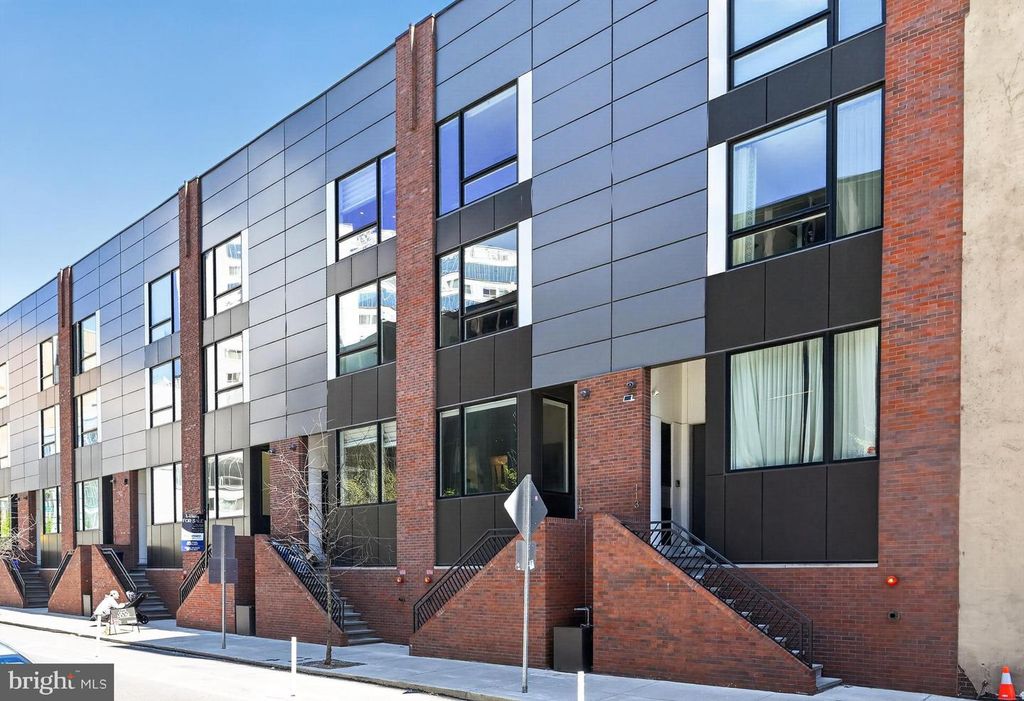 115 N 23RD ST, Philadelphia, PA 19103