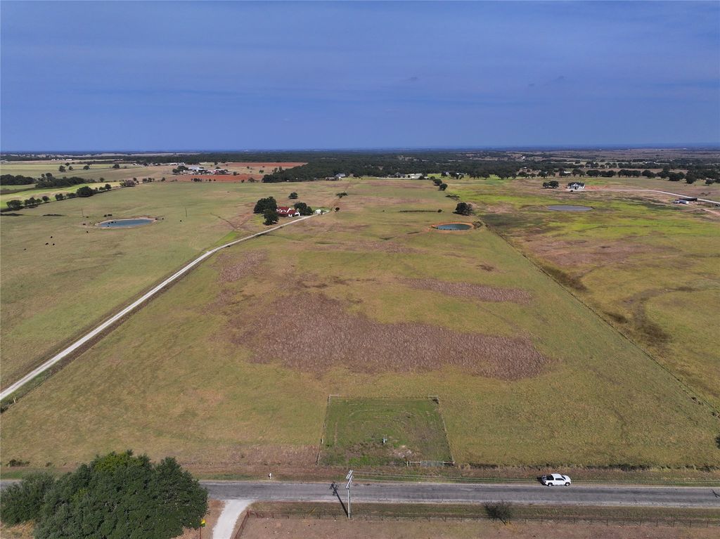 10000 Colony Road, Tolar, TX 76476